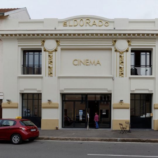 Cinéma Eldorado