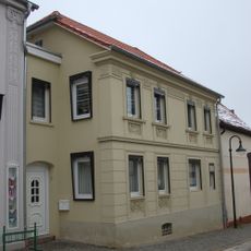 Clara-Zetkin-Straße 11