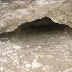 Cueva del Gorgocil