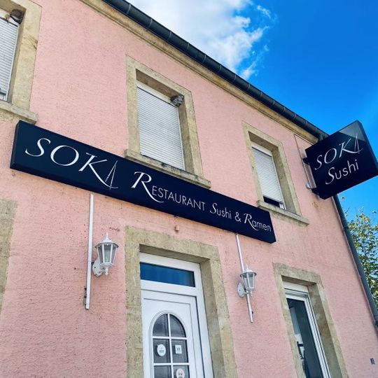Soki