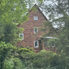 Wohnhaus Forstweg 25
