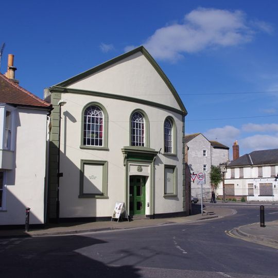 Dorset Teddy Bear Museum