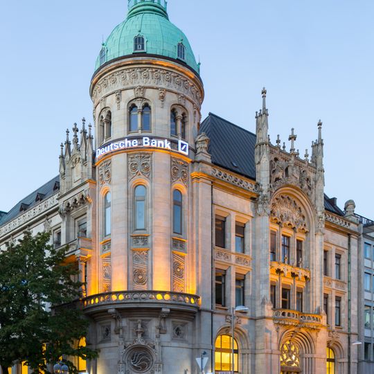 Hannoversche Bank