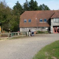 Itchen Valley Country Park