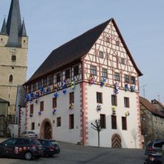 Rathaus