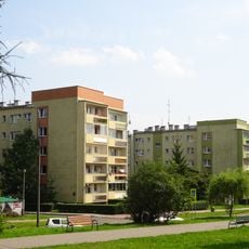 Osiedle Bohaterów Września