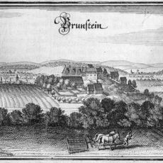 Burg Brunstein