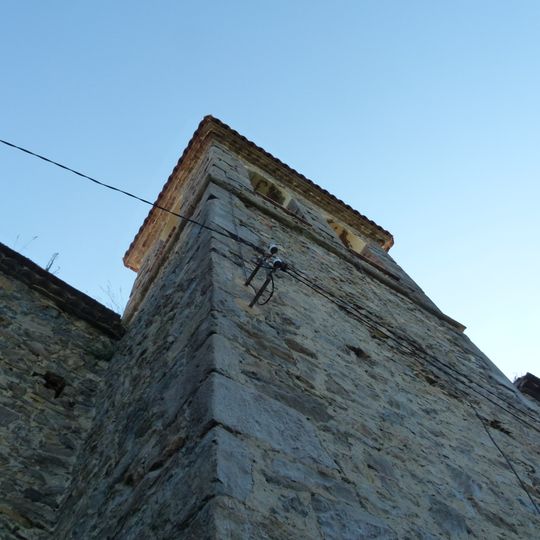 Sant Cristòfol de Campdevànol