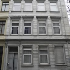 Treppenstraße 2/2 a