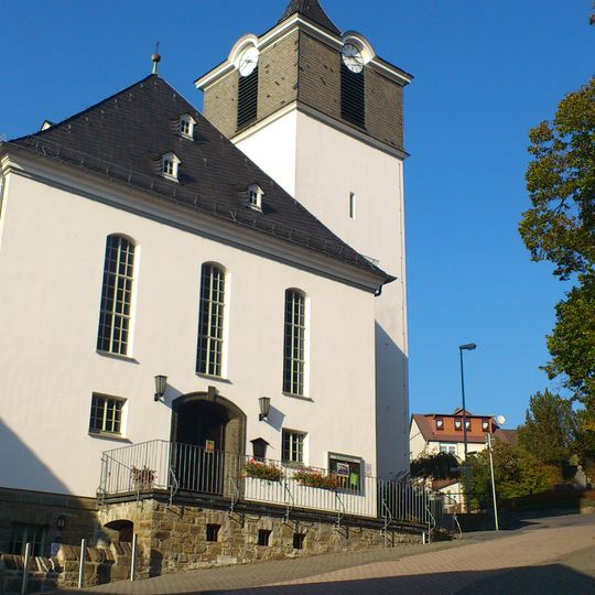 Protestant Church