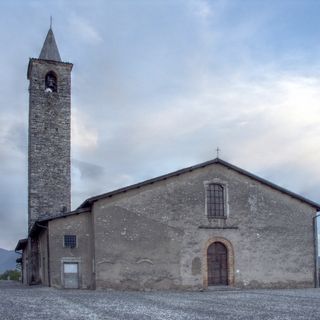San Giorgio Church