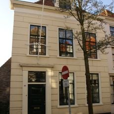 Molenstraat 50, Gorinchem