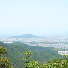 Kannonji Castle