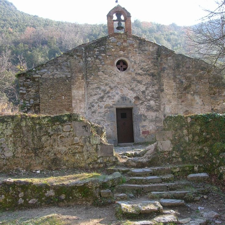 Sant Aniol d’Aguja