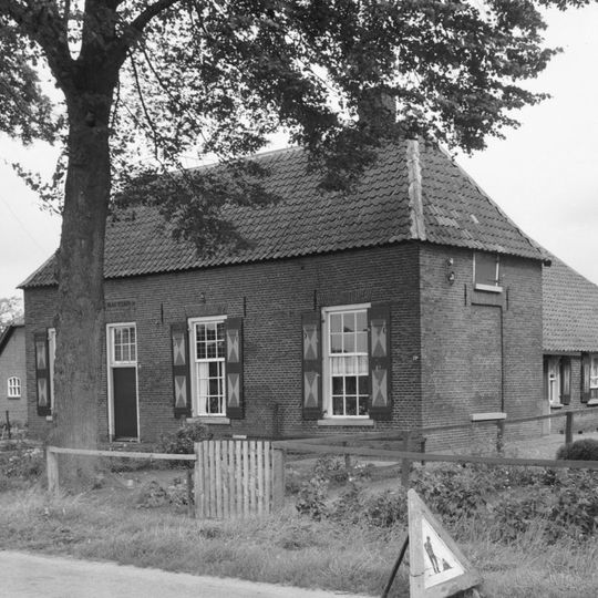 Zelhemseweg 29, Hummelo