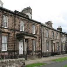 1, Wellington Terrace