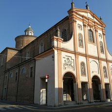 Chiesa della Beata Vergine della Porta