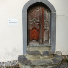 Musée dans la Jost-Sigristen-Haus