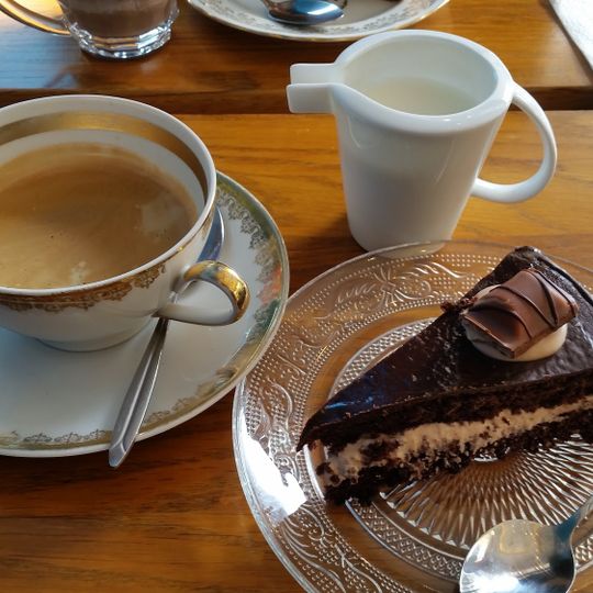 Café des Sources