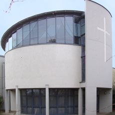Versöhnungskirche (Heilbronn-Böckingen)