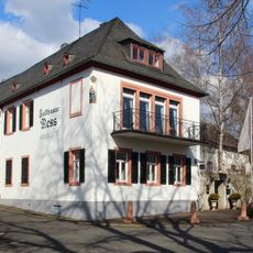 Weingut Balthasar Ress