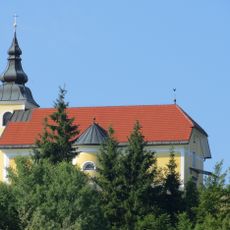 St. Nicholas's Church