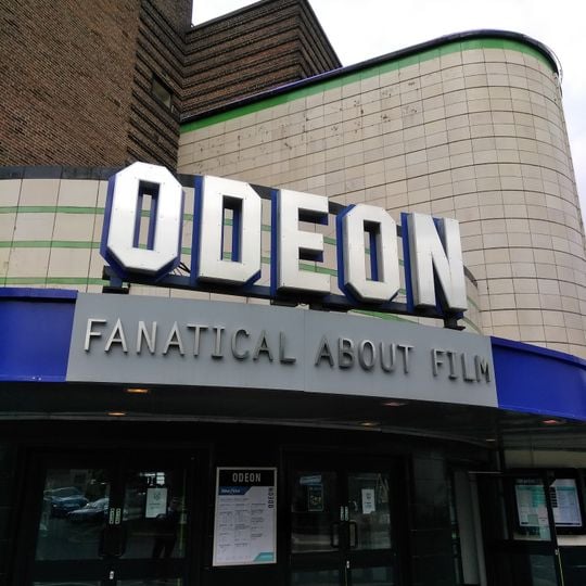 Odeon Harrogate
