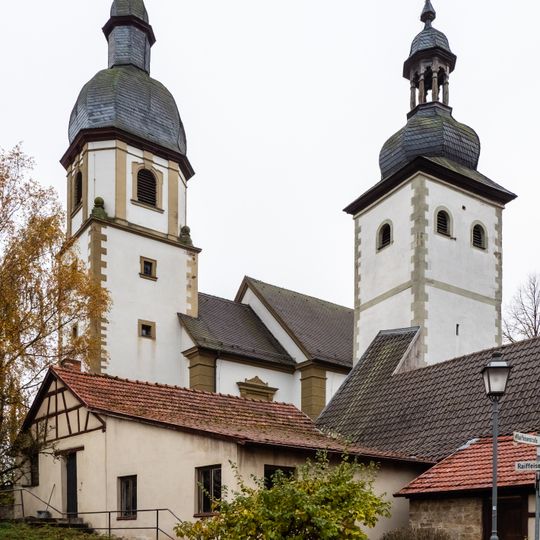 Pfarrkirche