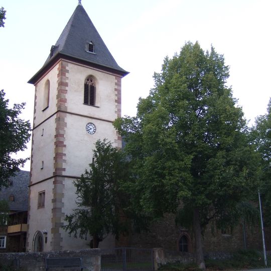 Paulskirche