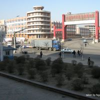 Distretto di Longgang (Huludao)