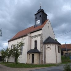 Protestant Church Weltwitz