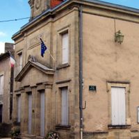 Pessac-sur-Dordogne