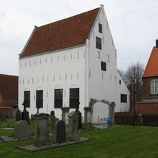 Mennonitenkirche Friedrichstadt