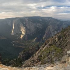 Taft Point