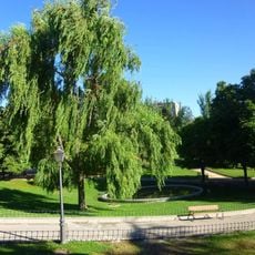Berlin Park