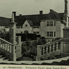 Marshcourt