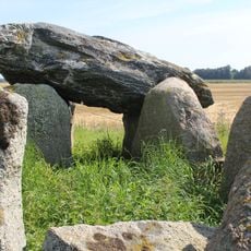 Flintinge Jættestue