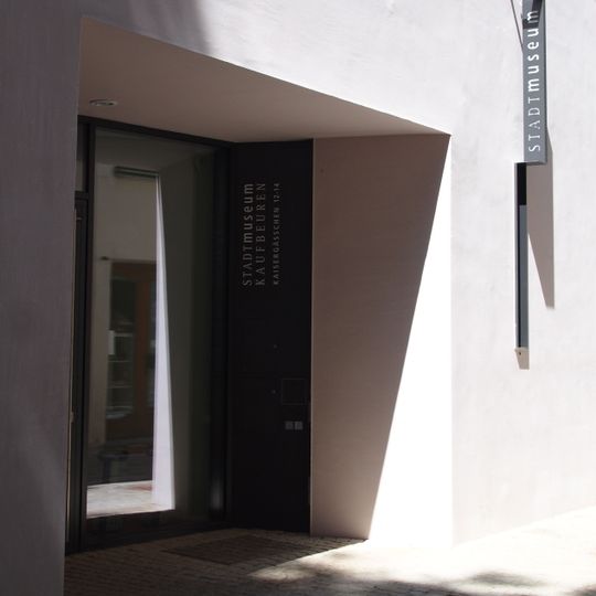Stadtmuseum Kaufbeuren