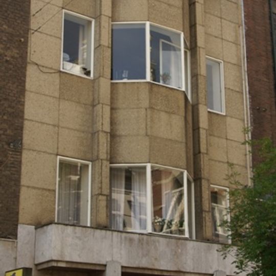 Wycker Brugstraat 13, Maastricht