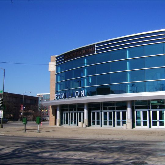 UIC Pavilion
