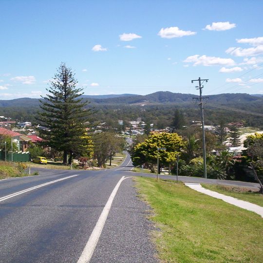 Woolgoolga