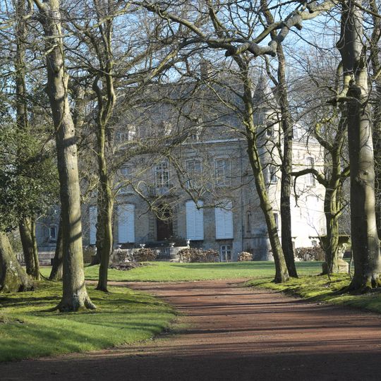 Château de la Briarde
