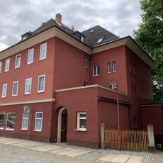 Hotel Weinkellerstraße 38