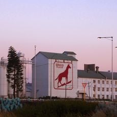 Great Southern Roller Flour Mill