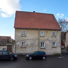 Pfarrhaus