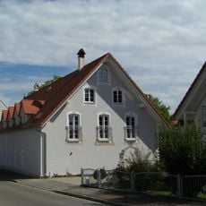 Bauernhaus