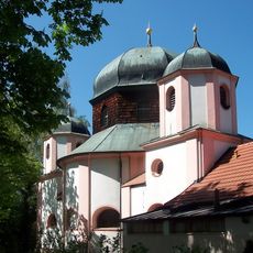 Frauenbrünnlstraße 117, Straubing-Frauenbründl