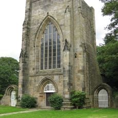 Beauchief Abbey