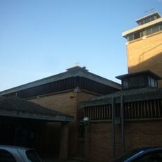 Sagrada Família d'Igualada