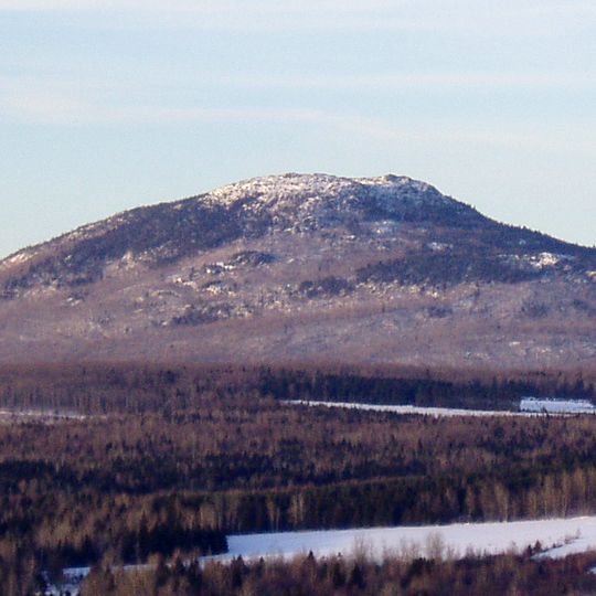 Mont-Ham Regional Park